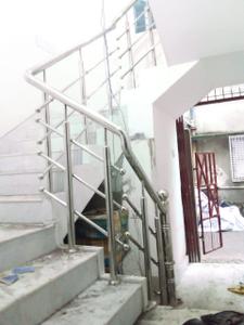 Balcony Image of 2000 Sq.ft 6 BHK Independent House for sale in Dhakuria Kolkata for Rs. 16500000