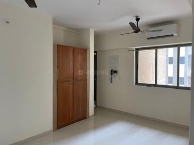 Bedroom Image of 750 Sq.ft 1.5 BHK Apartment / Flat for rent in Lodha Splendora, Thane West Thane for Rs. 22999