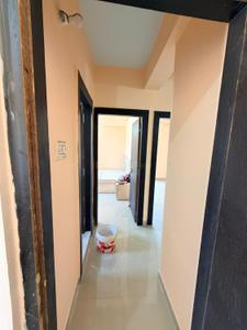 Image of 950 Sq.ft 2 BHK Apartment / Flat for rent in Kalakusuma, Dhanbad for Rs. 7000