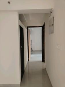 Passage Image of 900 Sq.ft 2 BHK Apartment / Flat for sale in Rajhans Blossom Building 6 Wing C&amp;D, Vasai West Vasai for Rs. 6900000