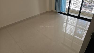 1 BHK Flat