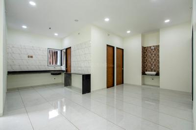 Hall Image of 1750 Sq.ft 3 BHK Apartment / Flat for sale in Bhayli Vadodara for Rs. 8300000
