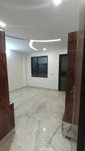 Hall Image of 1500 Sq.ft 3 BHK Builder Floor for sale in Pitampura New Delhi for Rs. 15000000