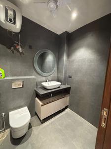 Bathroom Image of 2700 Sq.ft 4 BHK Apartment / Flat for sale in Sushant Lok Phase 1 Gurgaon for Rs. 39000000