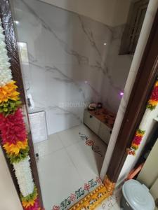 Balcony Image of 1130 Sq.ft 2 BHK Apartment / Flat for rent in Manchirevula Hyderabad for Rs. 42000