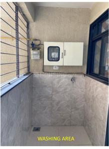Balcony Image of 1093 Sq.ft 2.5 BHK Apartment / Flat for sale in Nanded Sargam, Nanded Pune for Rs. 12500000