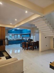Image of 3750 Sq.ft 5 BHK Independent House for sale in Address The County Address, Ittangur, Bengaluru for Rs. 35000000