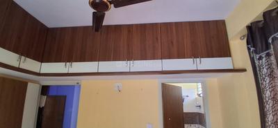 Bedroom Image of 860 Sq.ft 2 BHK Apartment / Flat for sale in Siddharth Homes, Vavol Gandhinagar for Rs. 3600000