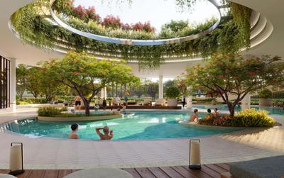 Image of 2045 Sq.ft 3 BHK Apartment / Flat for sale in Conscient Elaira Residences Phase 1, Sector 80, Gurgaon for Rs. 27000000