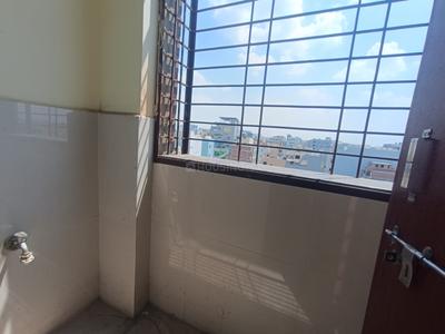 Balcony Image of 950 Sq.ft 2 BHK Apartment / Flat for rent in Hafeezpet Hyderabad for Rs. 25500