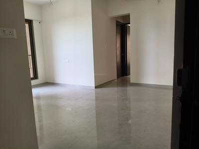 Living Room Image of 760 Sq.ft 2 BHK Apartment / Flat for sale in Borivali West Mumbai for Rs. 23000000