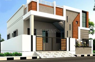 2 BHK Independent House
