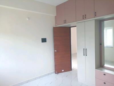 Bedroom Image of 1590 Sq.ft 3 BHK Apartment / Flat for sale in Miyapur Hyderabad for Rs. 14100000