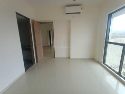 Bedroom Image of 1650 Sq.ft 3.5 BHK Apartment / Flat for sale in Lodha Woods, Kandivali East Mumbai for Rs. 37500000