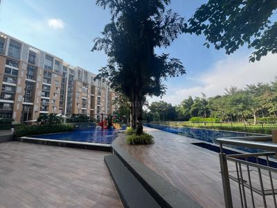 Image of 1400 Sq.ft 3 BHK Apartment / Flat for rent in SNN Raj Greenbay, Doddanagamangala, Bengaluru for Rs. 54999