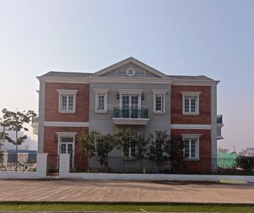 Image of 2268 Sq.ft Residential Plot / Land for sale in Palava Phase 2, Thane for Rs. 23300000