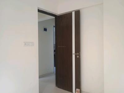 Bedroom Image of 800 Sq.ft 2 BHK Apartment / Flat for sale in Patel Pramukh Sadan Wing A B C D, Ambernath West Ambernath for Rs. 2999000