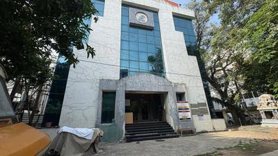 Image of 3240 Sq.ft 3 BHK Independent House for sale in Alwarpet, Chennai for Rs. 50000000