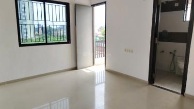 Bedroom Image of 1500 Sq.ft 3 BHK Apartment / Flat for sale in Subhanpura Vadodara for Rs. 5500000