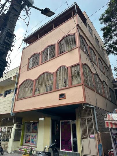 3rd Phase, Basaveshwara Nagar Main Image 1