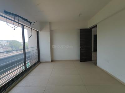 Hall Image of 2295 Sq.ft 3 BHK Apartment / Flat for sale in Ambawadi Ahmedabad for Rs. 24000000