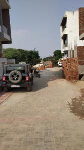 Image of 900 Sq.ft Residential Plot / Land for sale in Gyan Vihar, Sanganer, Jaipur for Rs. 5500000