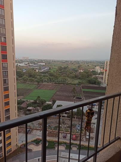 Shapoorji Pallonji Joyville Hadapsar Annexe Main Image 1