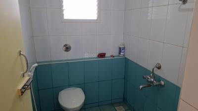Image of 1340 Sq.ft 3 BHK Apartment / Flat for rent in Ariyankuppam, Puducherry for Rs. 21000