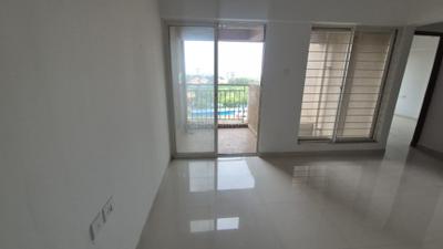Living Room Image of 560 Sq.ft 1 BHK Apartment / Flat for rent in Ganga Fernhill Phase I, Undri Pune for Rs. 13500