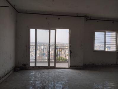 Hall Image of 1382 Sq.ft 2 BHK Apartment / Flat for sale in Bhavya Tulasivanam Avani, Kukatpally Hyderabad for Rs. 11486510