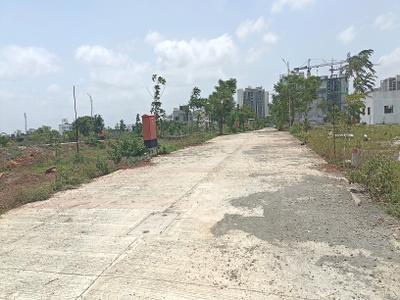 Image of 1000 Sq.ft Residential Plot / Land for sale in Wagholi, Pune for Rs. 2799000