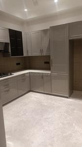 Kitchen Image of 4500 Sq.ft 4 BHK Builder Floor for sale in Gulmohar Park New Delhi for Rs. 200000000