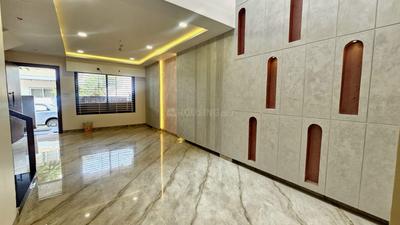Hall Image of 2600 Sq.ft 3 BHK Independent House for sale in Nipania Indore for Rs. 18500000