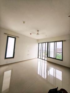 Hall Image of 2650 Sq.ft 4 BHK Apartment / Flat for rent in Nirmiti Crimson Dale, Baner Pune for Rs. 74000