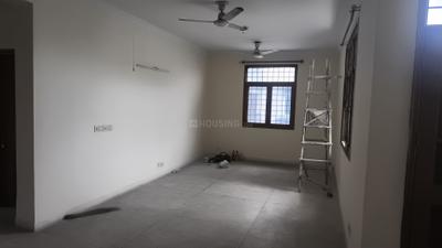 Assotech VSNL Officers Apartment Living Room 1