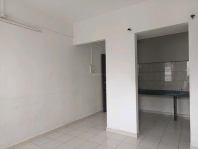 Living Room Image of 580 Sq.ft 1 BHK Apartment / Flat for sale in Naiknavare Swapnapurti, Hadapsar Pune for Rs. 2500000
