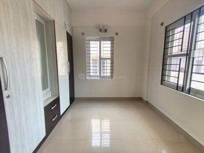 Bedroom Image of 1340 Sq.ft 3 BHK Apartment / Flat for sale in Sowparnika Sanvi by Sowparnika Projects &amp; Infrastructure Private Limited, Whitefield Bengaluru for Rs. 11700000