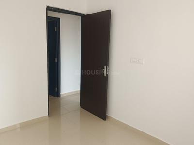 Bedroom Image of 914 Sq.ft 3 BHK Apartment / Flat for sale in Attibele Bengaluru for Rs. 6500000