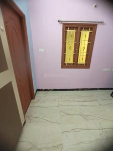 Bedroom Image of PG for ladies (New Building) in Kanathur Reddikuppam, Chennai