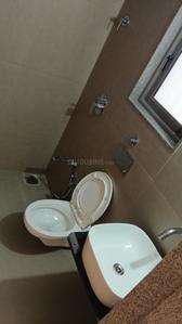 Image of 1200 Sq.ft 3 BHK Apartment / Flat for rent in Dev Atharva Abode, Vaishno Devi Circle, Ahmedabad for Rs. 22000