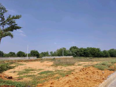 Image of 180 Sq.ft Residential Plot / Land for sale in Kongara Kalan, Hyderabad for Rs. 4600000
