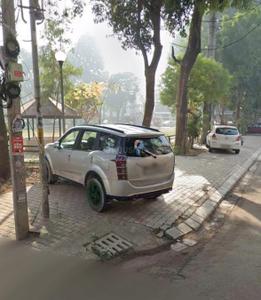 Image of 2358 Sq.ft 4 BHK Independent House for sale in Sector 54, Mohali for Rs. 62500000
