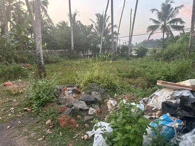 Image of 4356 Sq.ft Residential Plot / Land for sale in Chettupuzha, Thrissur for Rs. 5250000