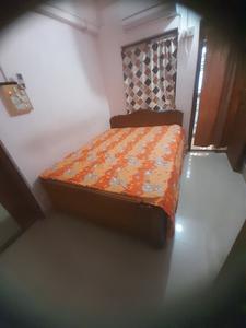 Bedroom Image of 400 Sq.ft 1 BHK Apartment / Flat for sale in Ultadanga Kolkata for Rs. 2200000