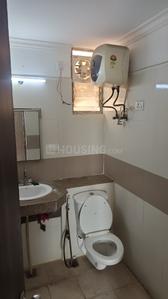 Image of 1229 Sq.ft 3 BHK Apartment / Flat for sale in Amrapali Pan Oasis, Sector 70, Noida for Rs. 13737000