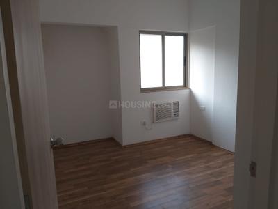 Bedroom Image of 909 Sq.ft 3 BHK Apartment / Flat for sale in Lodha Casa Rio, Palava Phase 1 Thane for Rs. 7200000