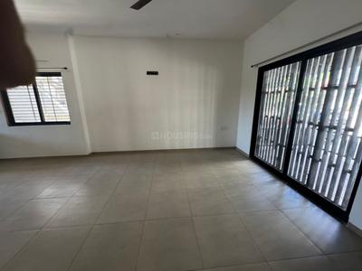 Balcony Image of 2700 Sq.ft 4 BHK Villa for rent in Kalali Vadodara for Rs. 25000
