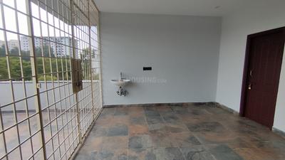 Balcony Image of 2500 Sq.ft 3 BHK Villa for rent in Ozone Urbana Meadows, Kannamangala - Ballari road Bengaluru for Rs. 50000