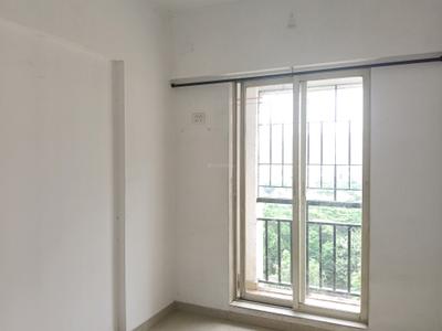 Bedroom Image of 770 Sq.ft 1.5 BHK Apartment / Flat for sale in Rosa Gardenia, Kasarvadavali Thane for Rs. 7599000