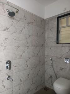 Bedroom Two Image of 850 Sq.ft 2 BHK Apartment / Flat for sale in Bhukum Pune for Rs. 5500000